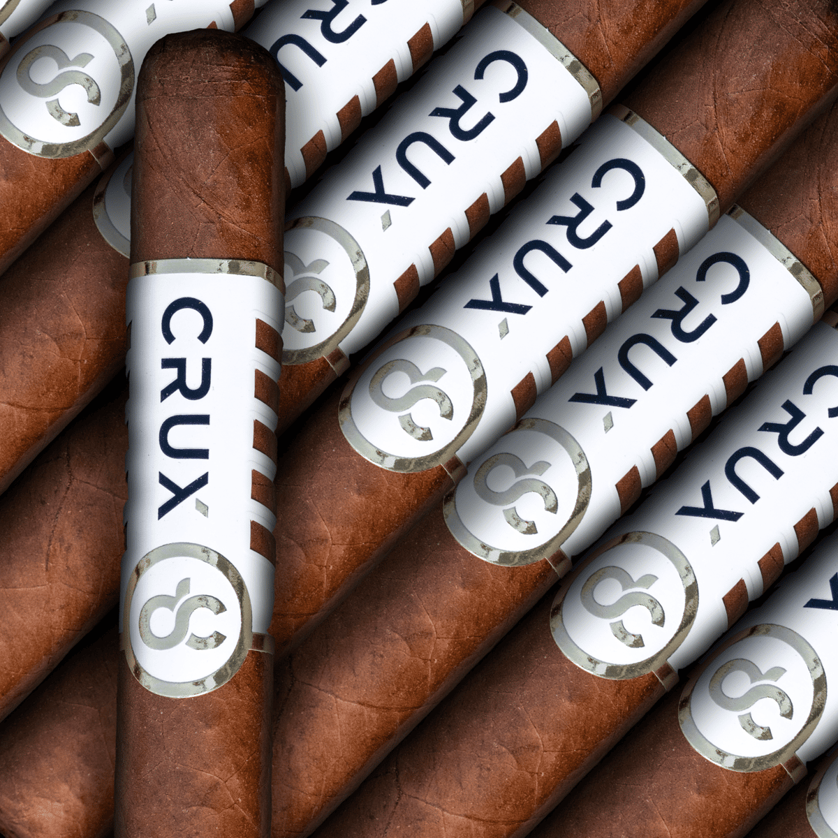 Crux Cigar Du Connoisseur