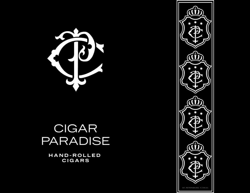 Cigar Paradise House Blend