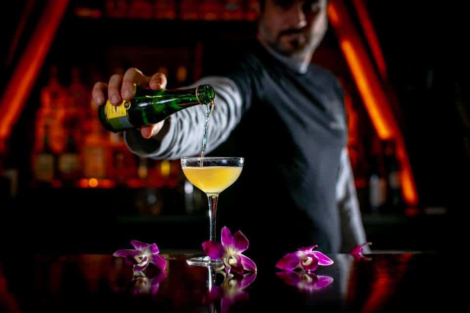 cocktail
