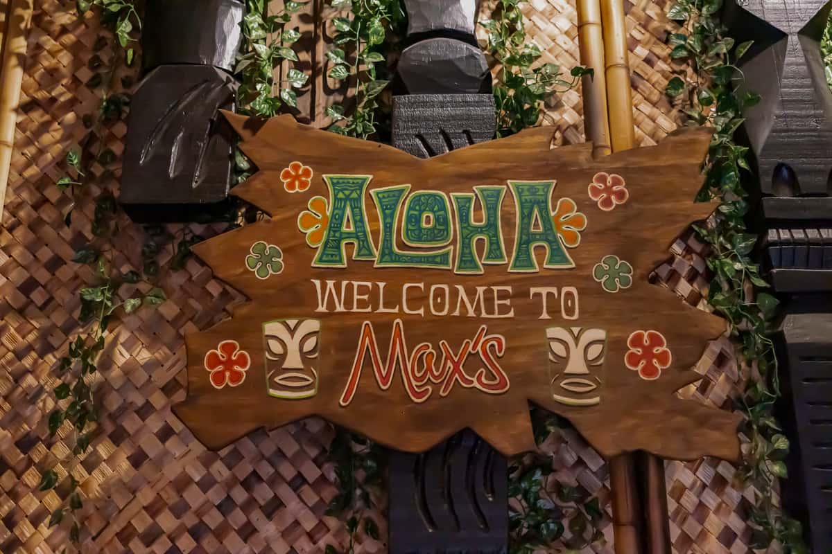 Aloha