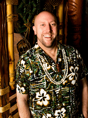 Martin Cate