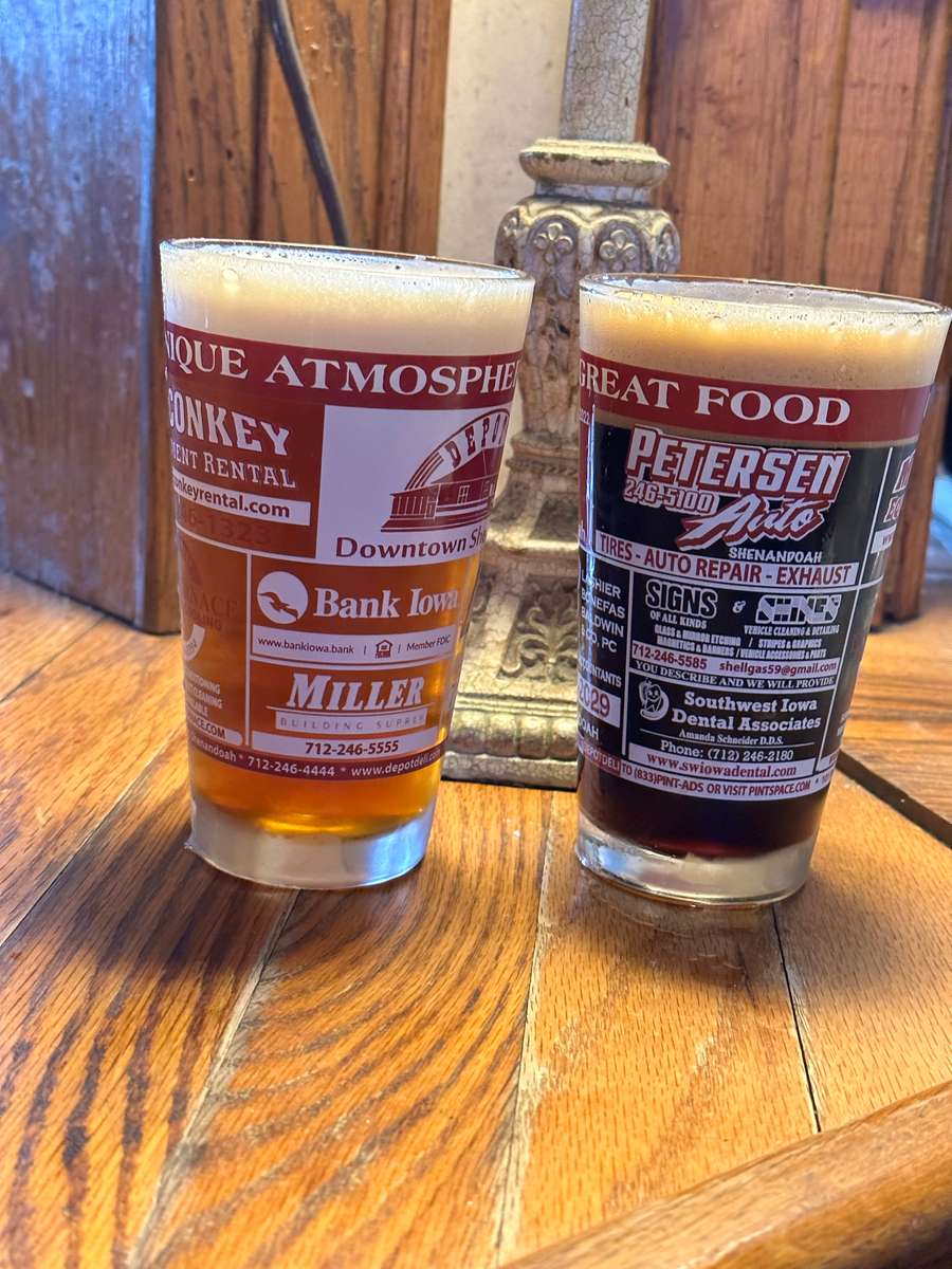 Micro-Brewery