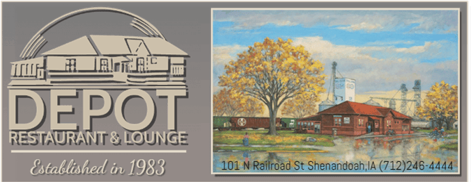 Restaurant logo