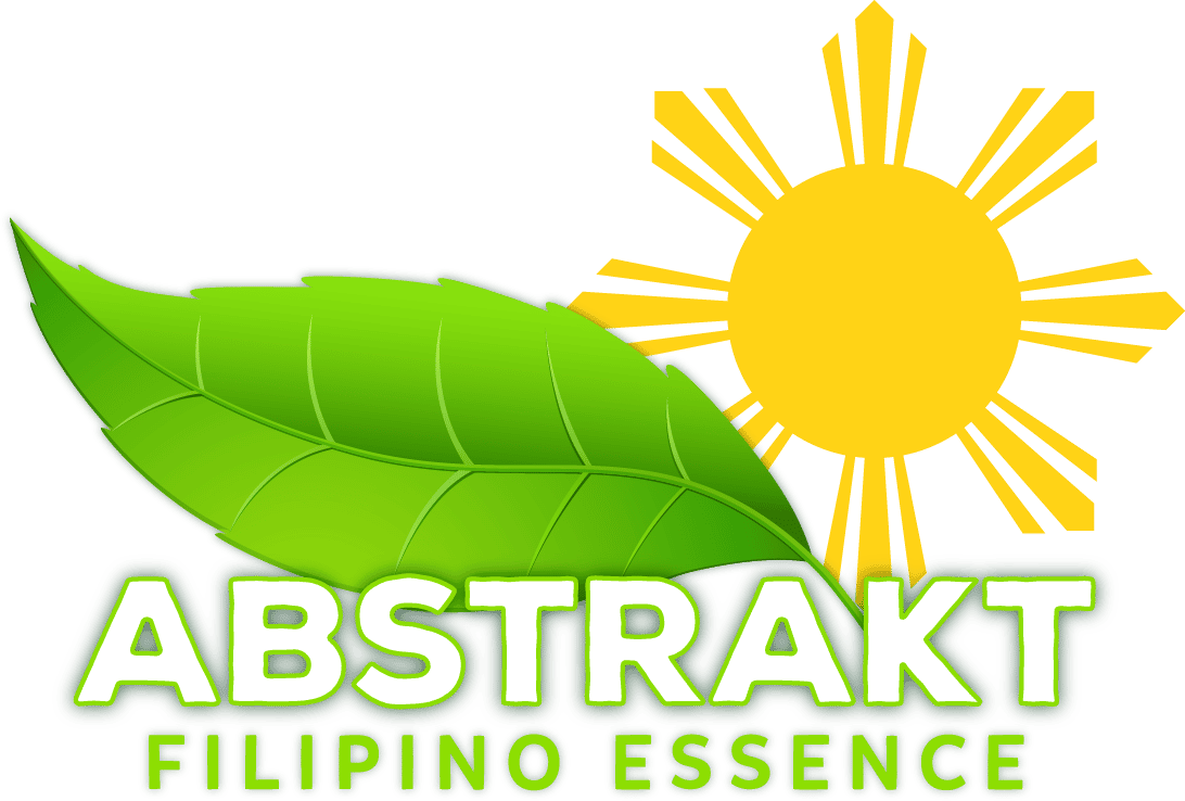 Abstrakt Fillipino Essence Logo