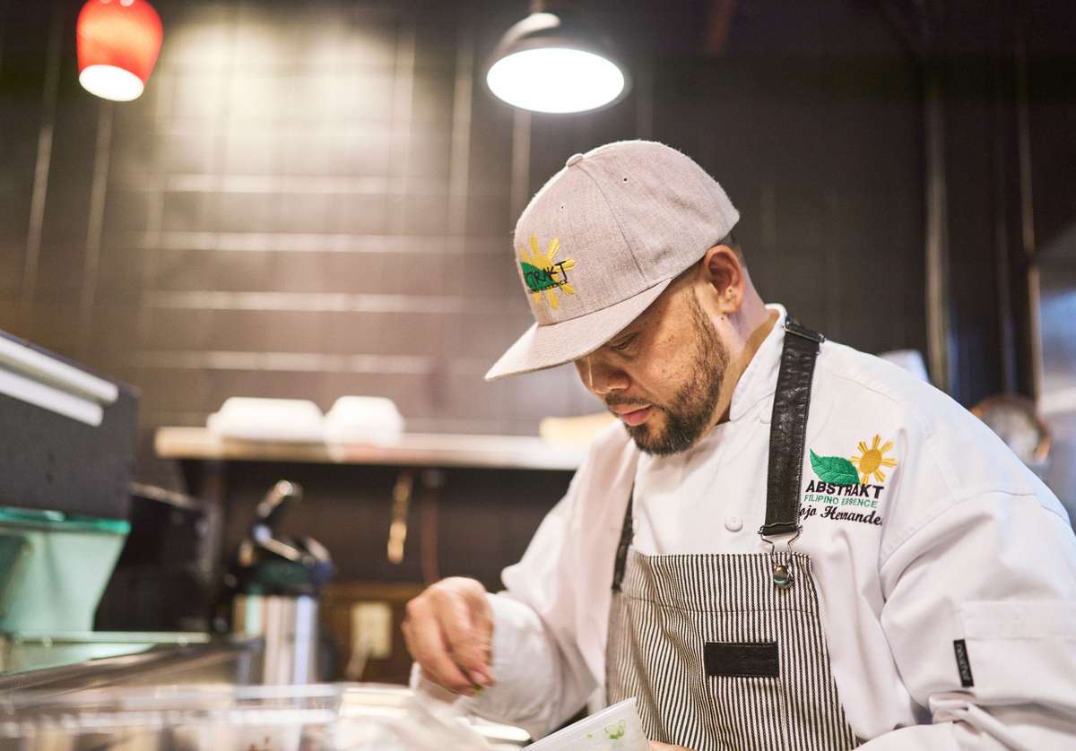 chef