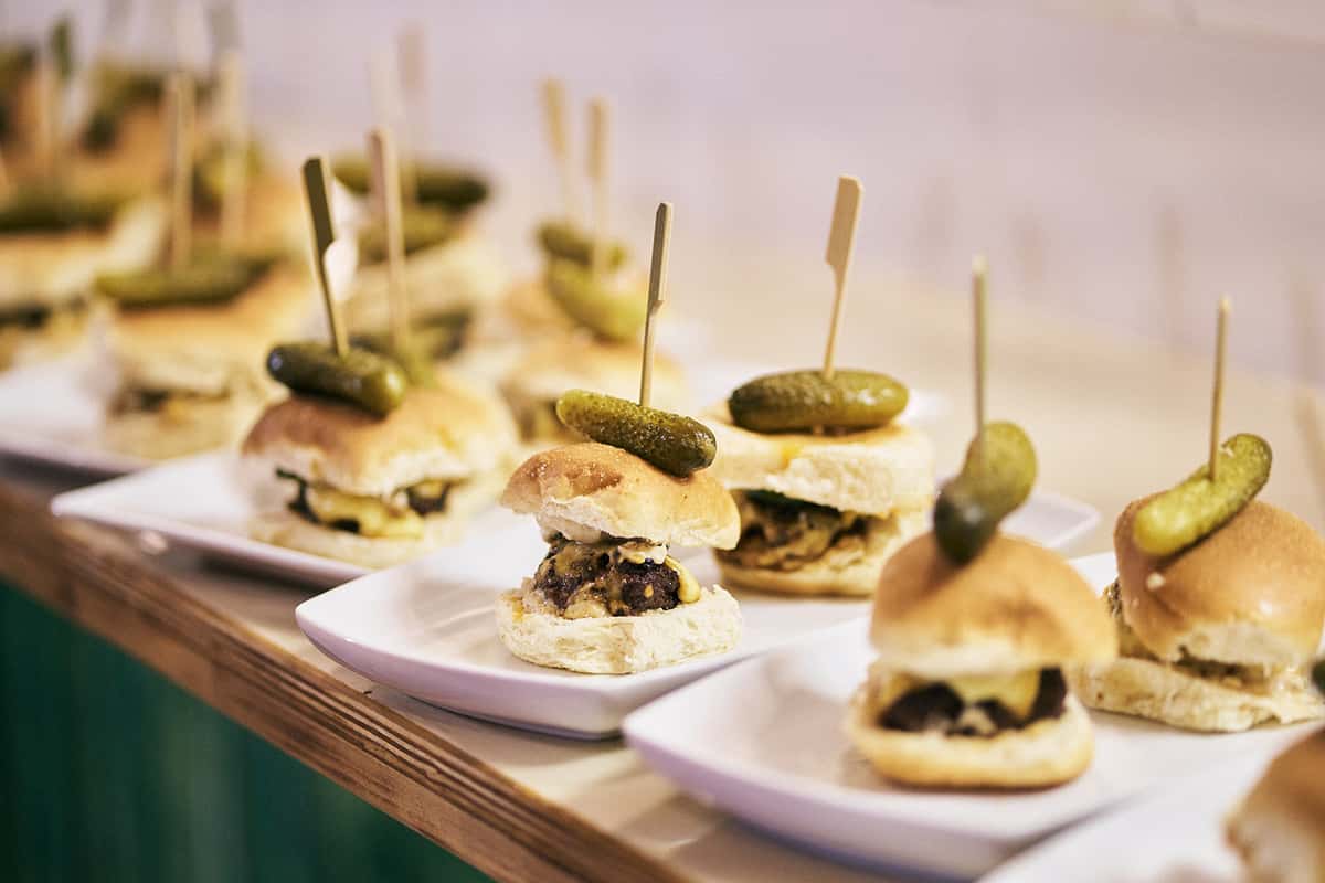 catering