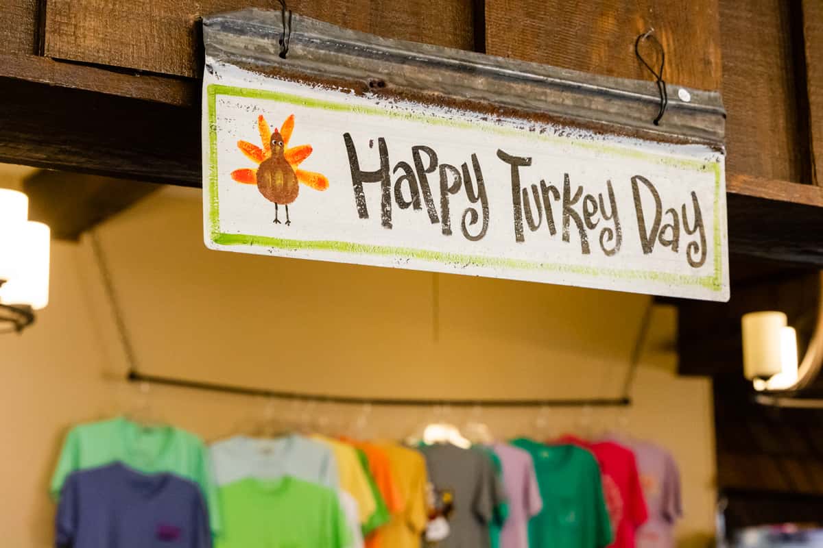 Bates House of Turkey