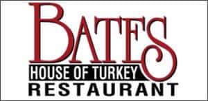 Bates House Logo