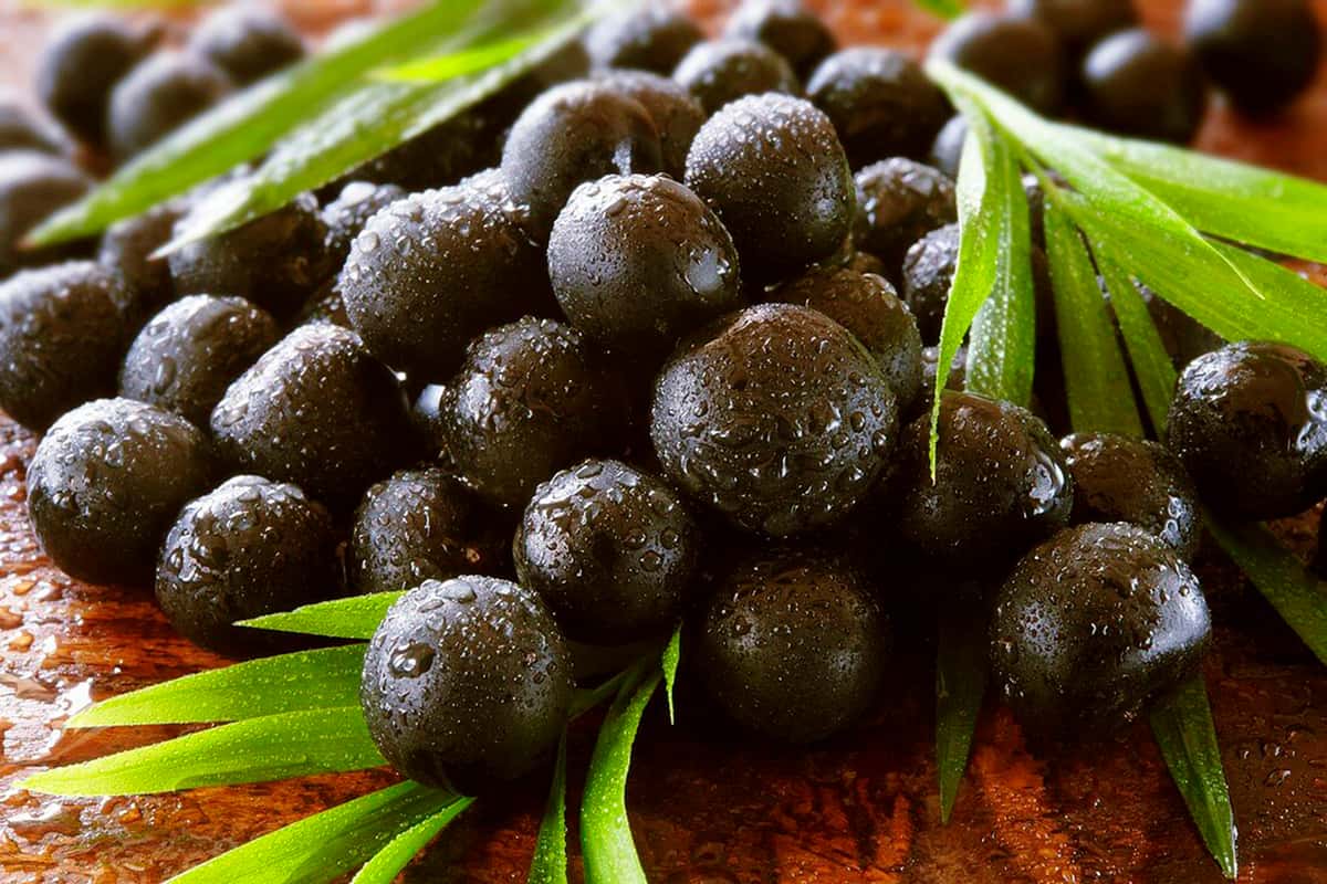 Acai Berry