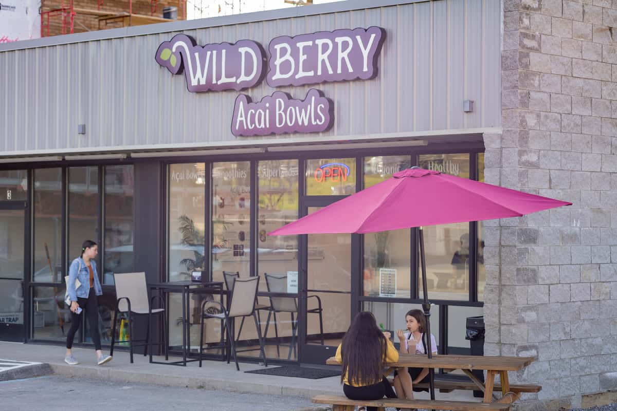 Best healthy eats in east nashville