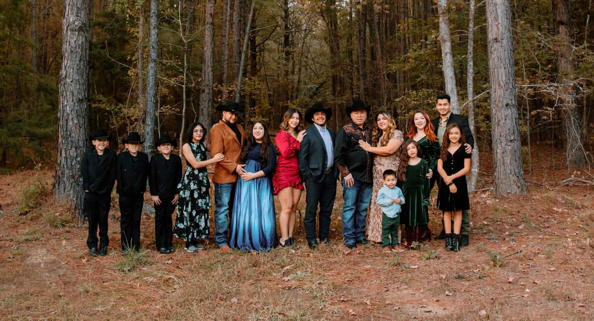family