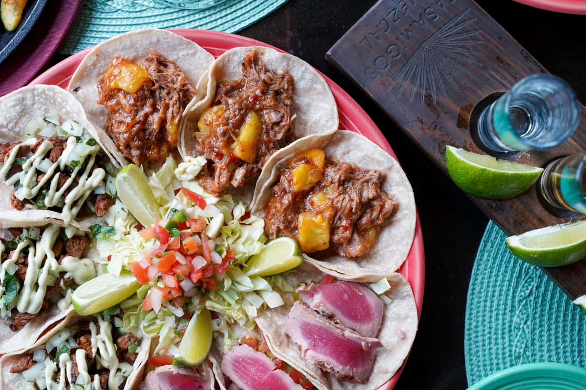 tacos