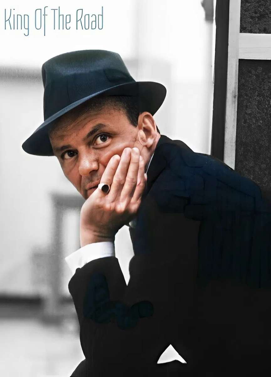 frank sinatra