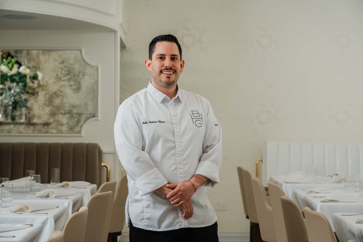 chef