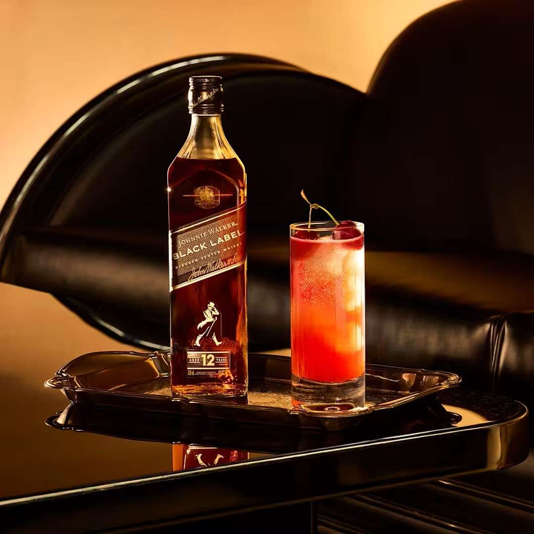 johnnie walker