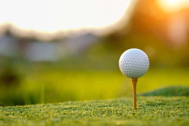 golf