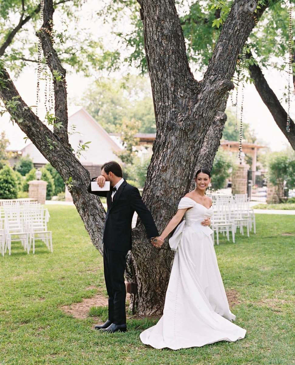 Events large wedding