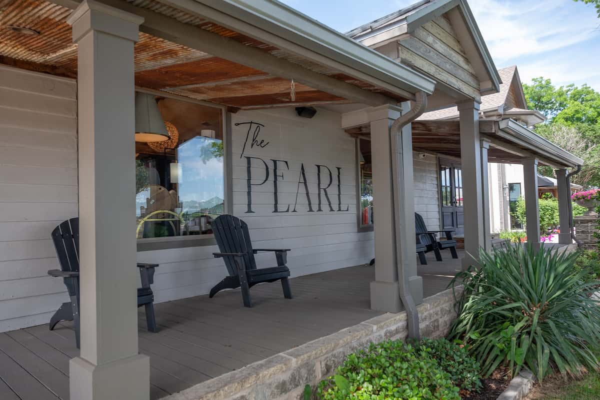 The Pearl Boutique