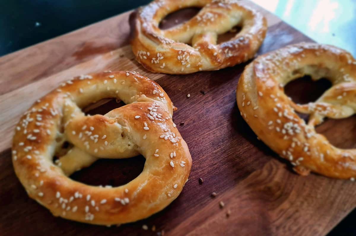 Pretzel