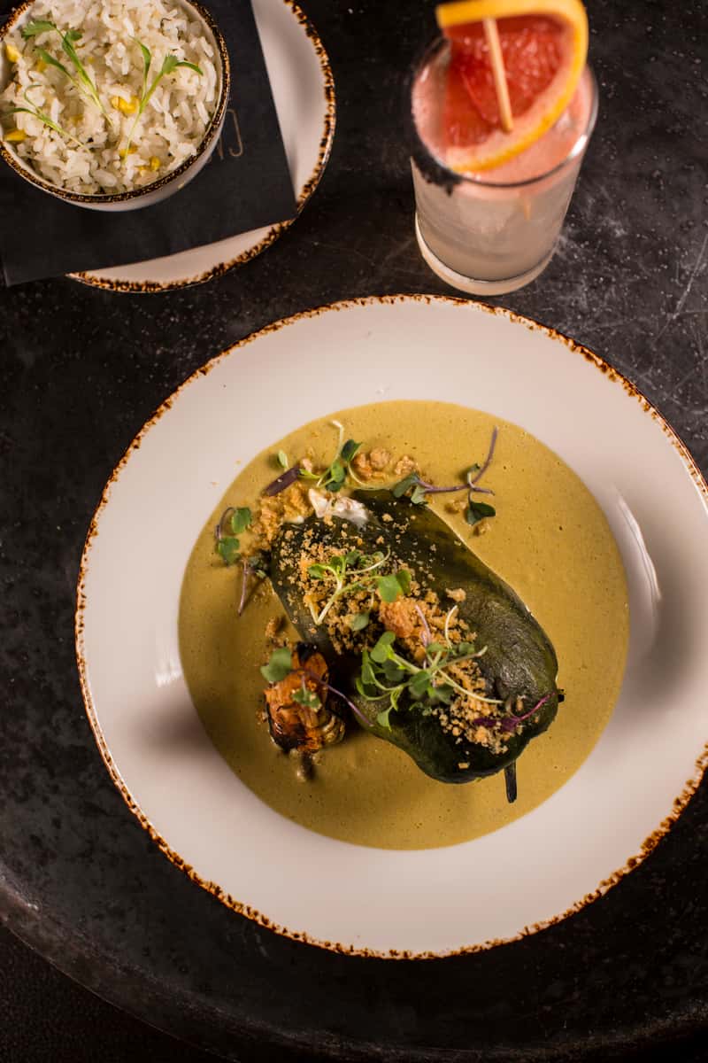 Mixteco Poblano