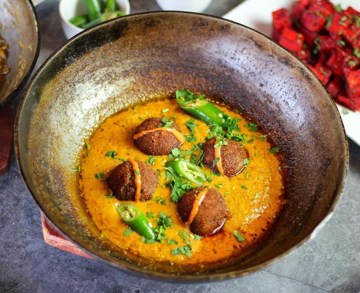 Karahi