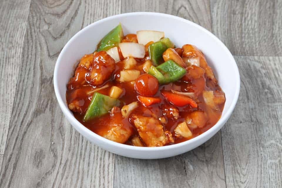 chinese food