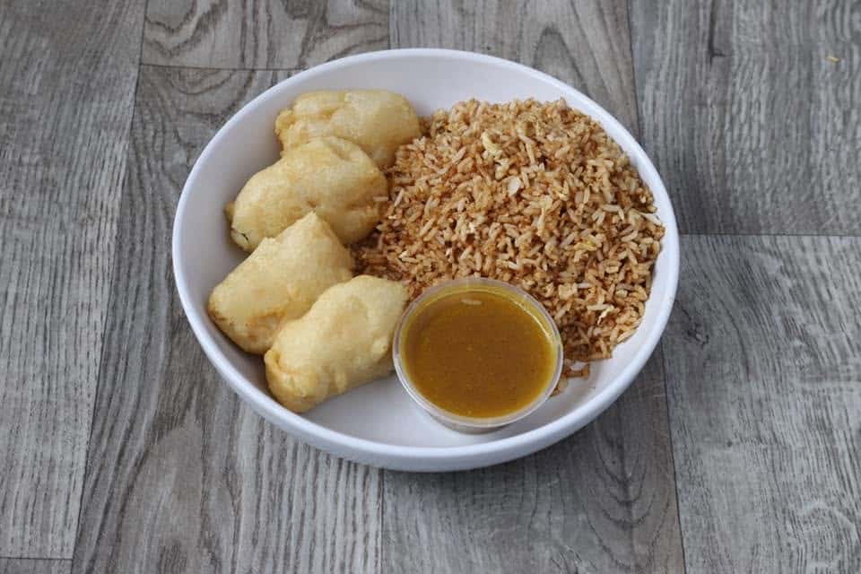 rice