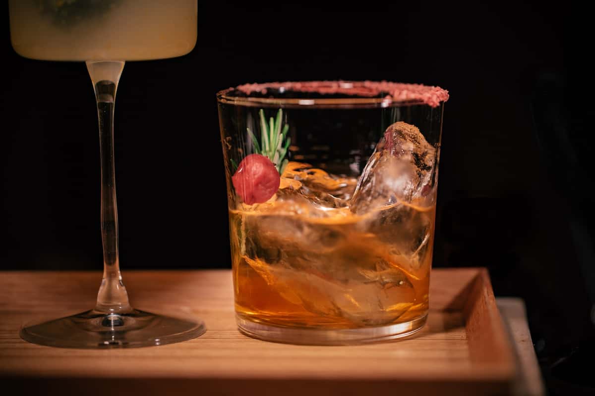 cocktails