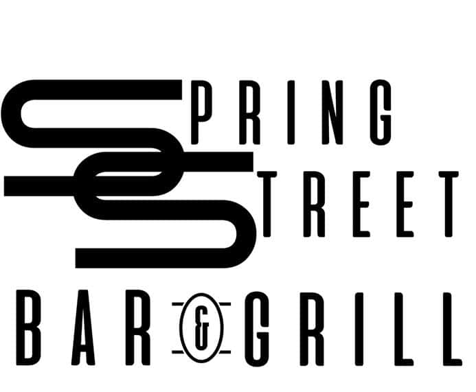 pring street bar and grill