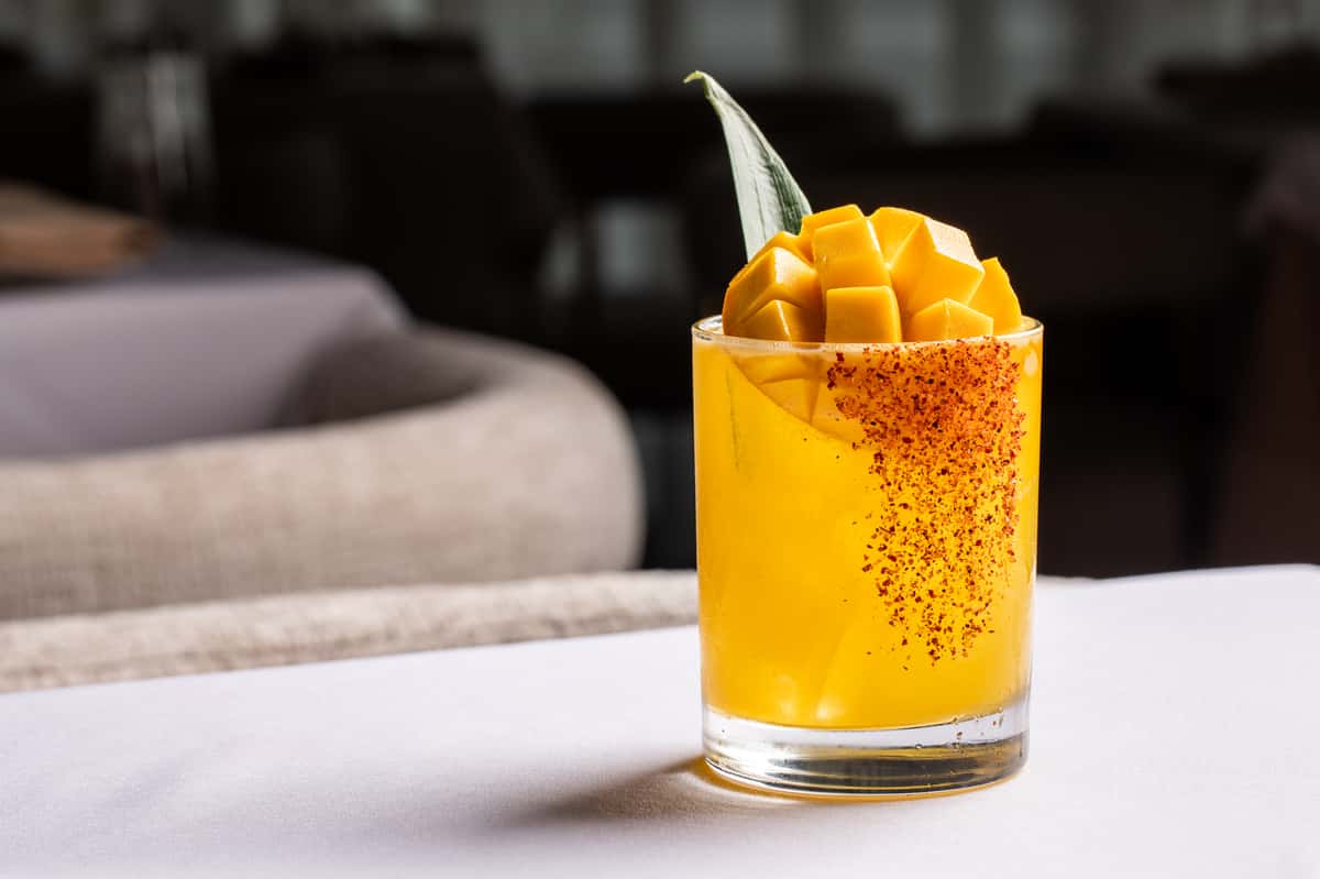 cocktail