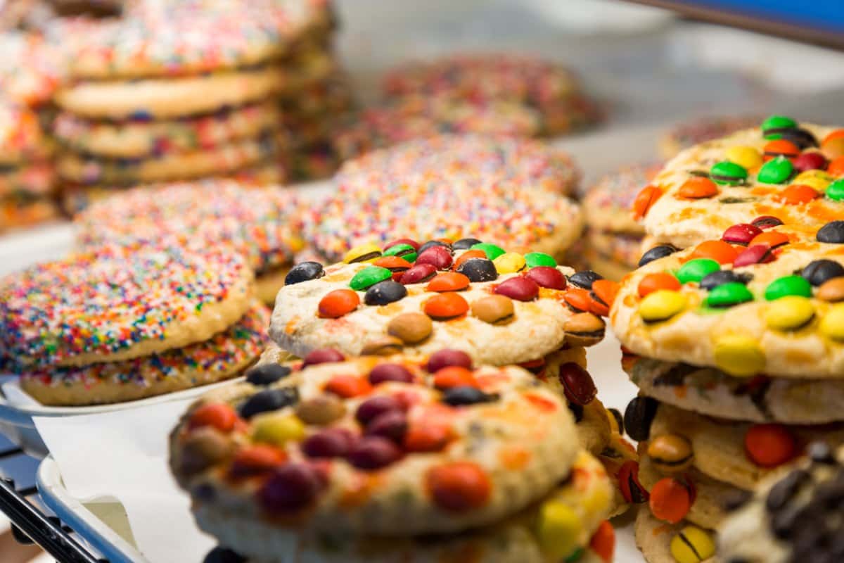 cookies