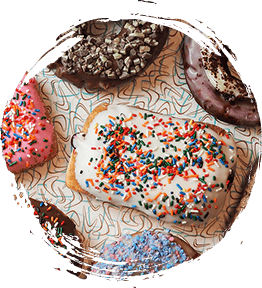 Wholesale Baked Goods: Bread, Desserts & More