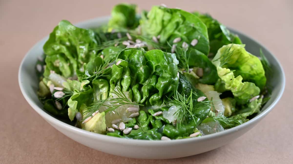 salad