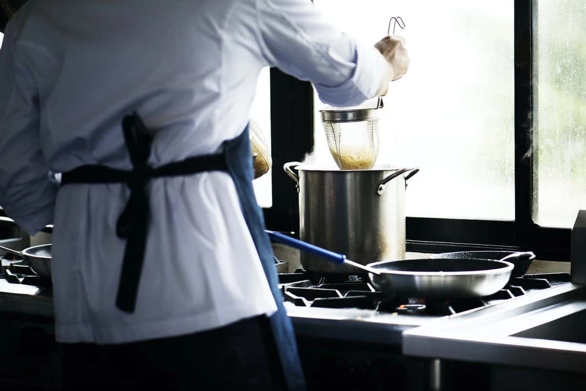 chef