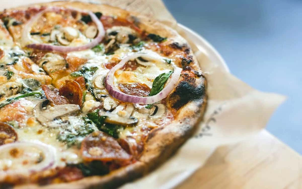 pizza