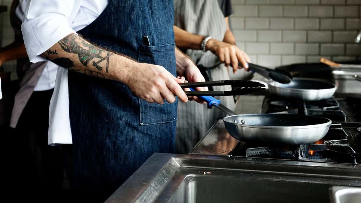 chef