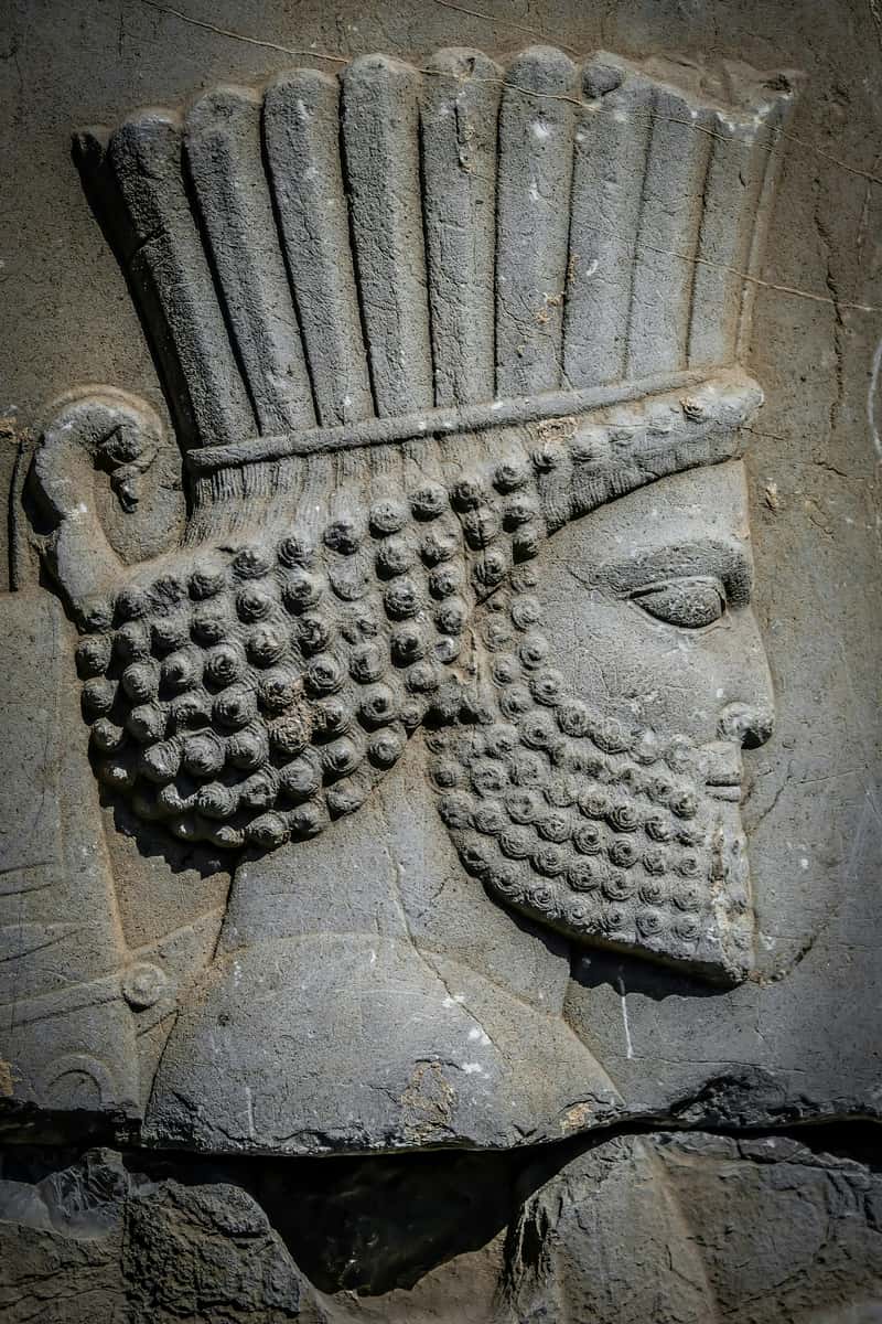 persian art
