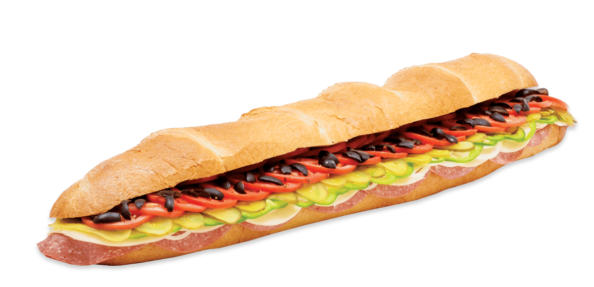 Monster Moe Catering Moe's Italian Sandwiches