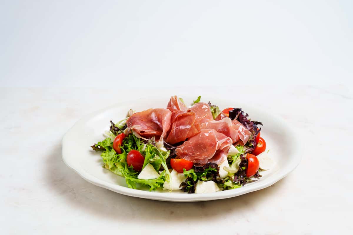 Prosciutto Salad