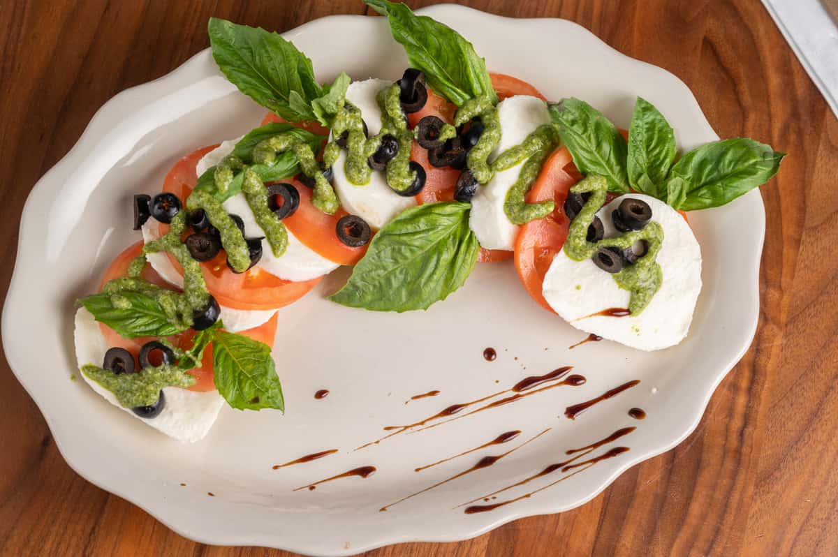 caprese