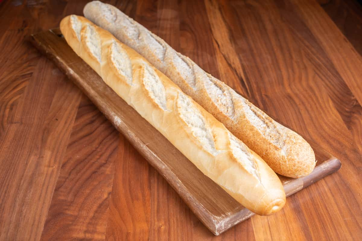 Regular Baguette