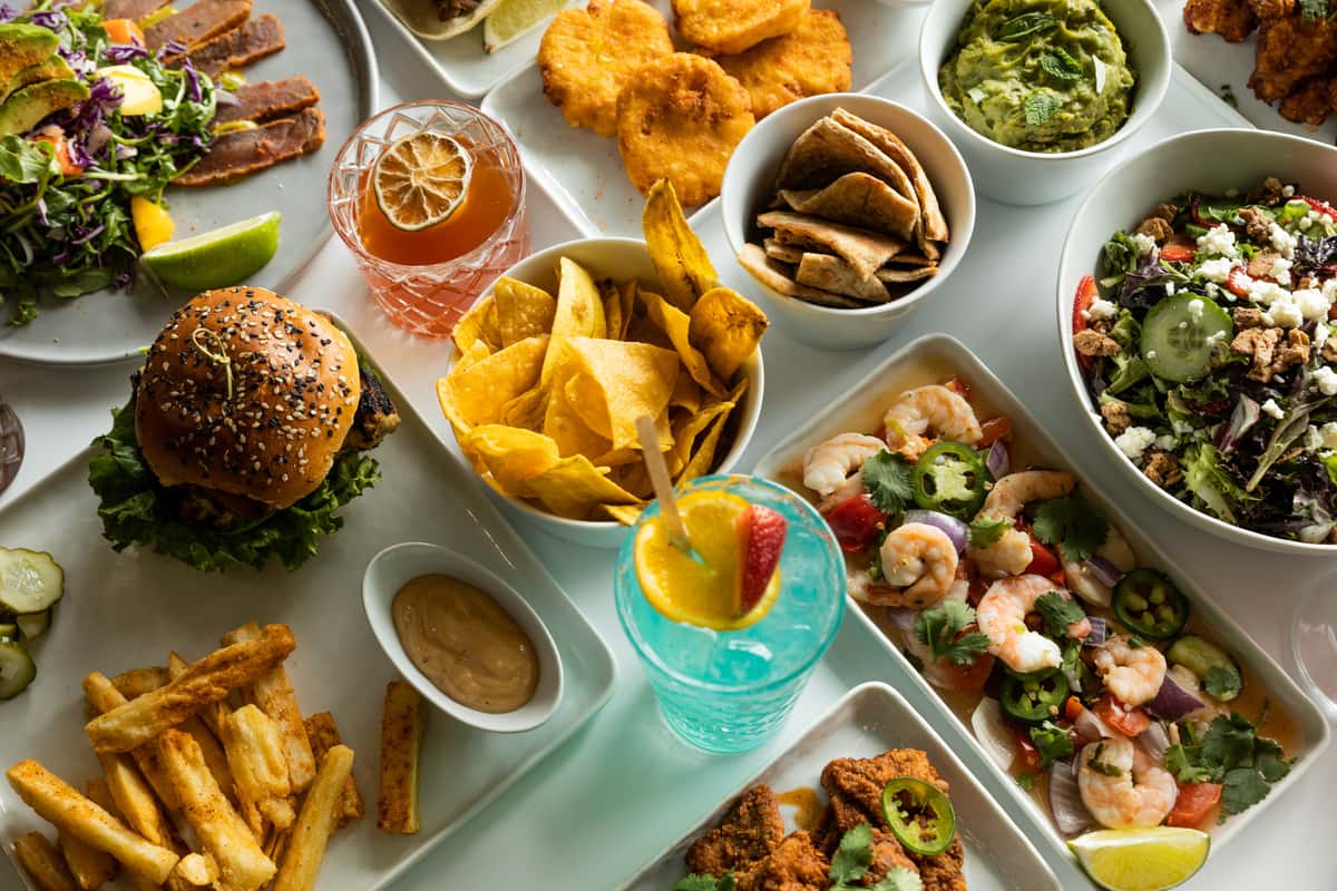 mexican breakfast