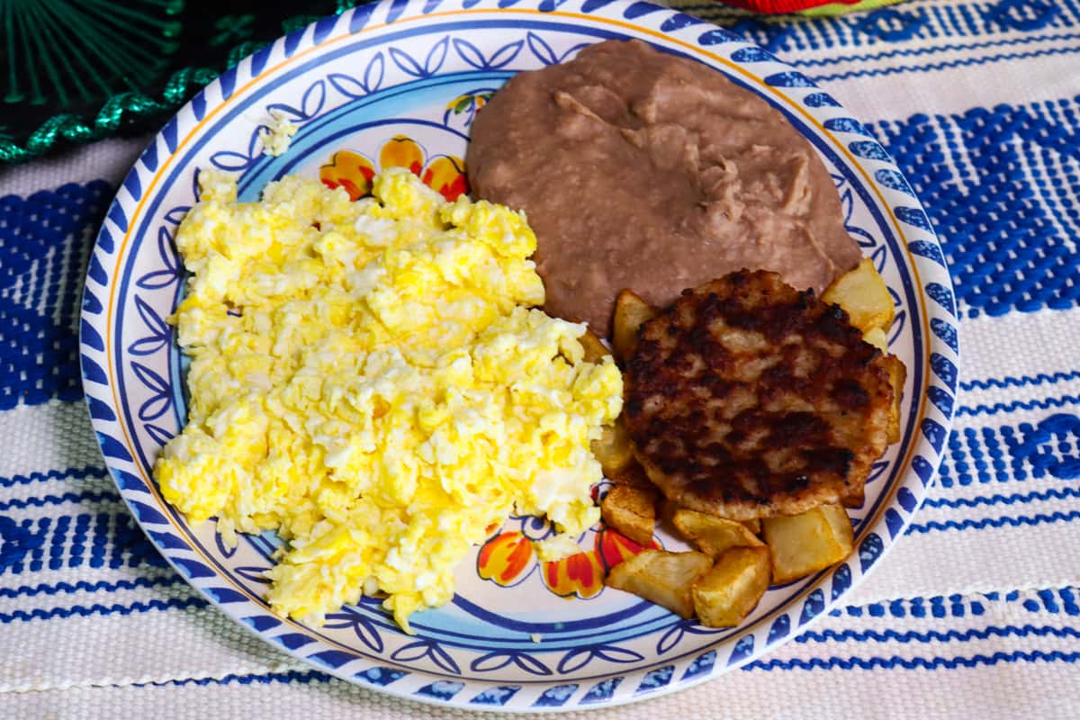 Breakfast restaurant in Rosenberg