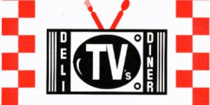 Tv's Deli Diner