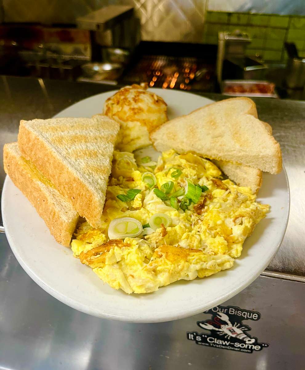 brunch
