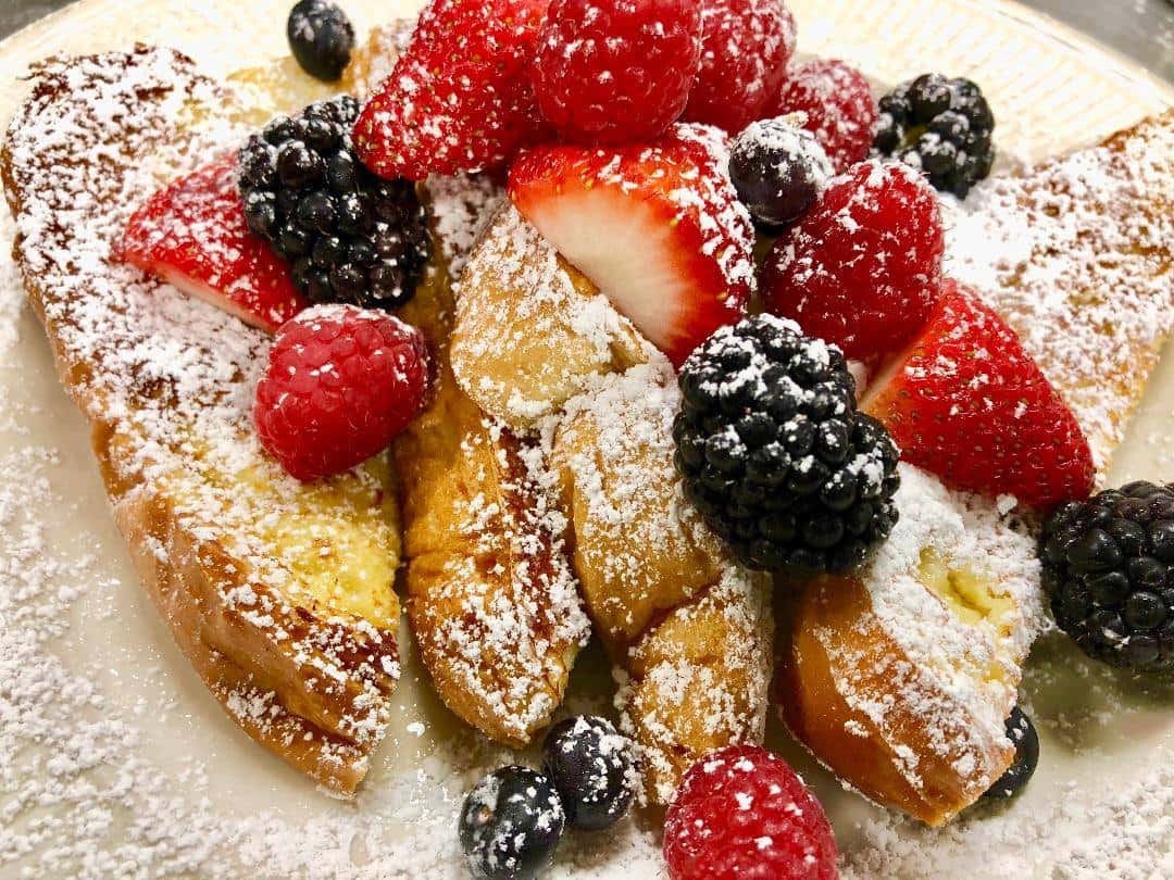 french toast
