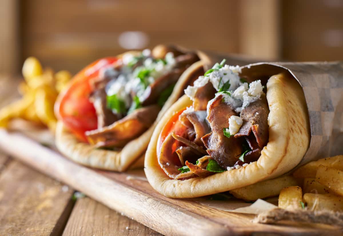 gyro