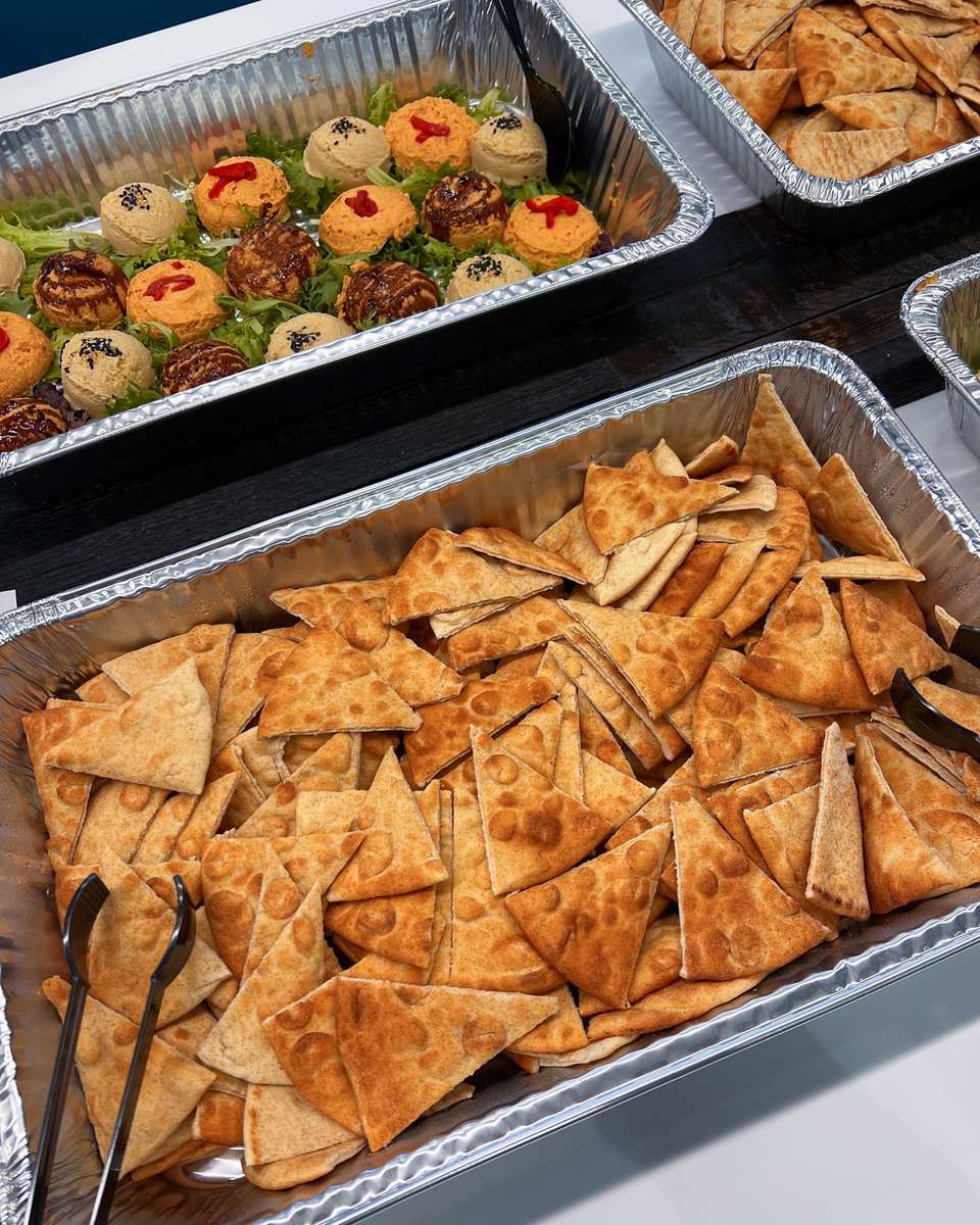 Lou Lou Food + Drink Catering