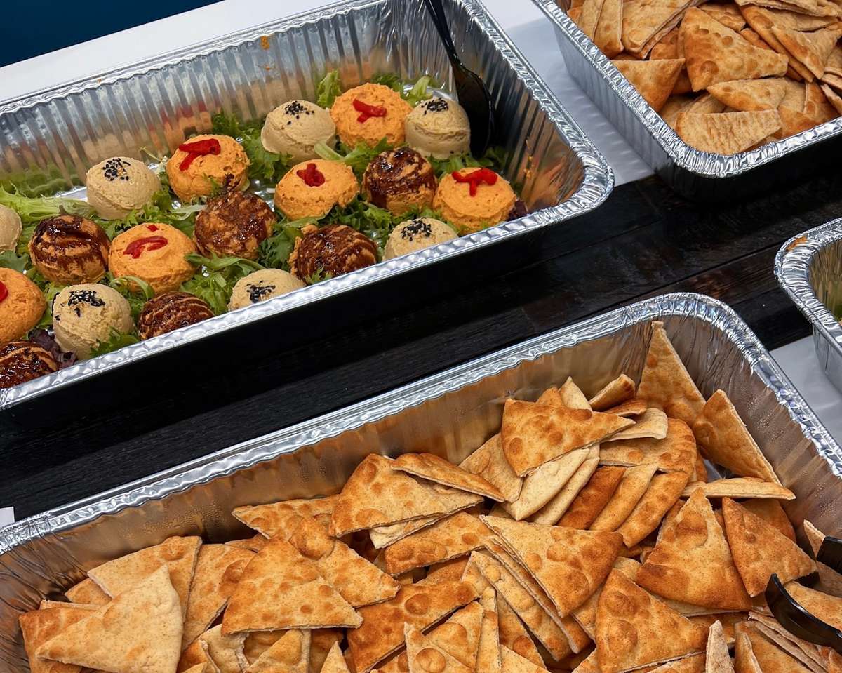 Lou Lou St. Matthews Catering