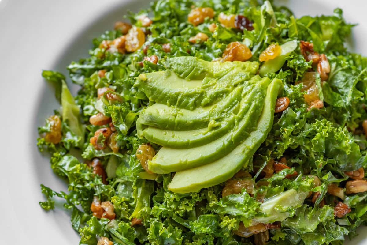 Kale Salad